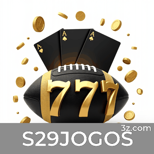 S29JOGOS: Seu Cassino Online de Confiança