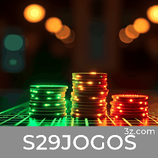 S29JOGOS: Desbloqueie Experiências Exclusivas com Privilegios de Membro